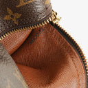 Louis Vuitton Papillon 30 Vintage Monogram Canvas Handbag
