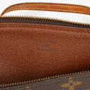 Louis Vuitton Papillon 30 Vintage Monogram Canvas Handbag