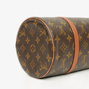 Louis Vuitton Papillon 30 Vintage Monogram Canvas Handbag