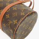 Louis Vuitton Papillon 30 Vintage Monogram Canvas Handbag