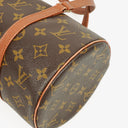 Louis Vuitton Papillon 30 Vintage Monogram Canvas Handbag