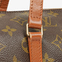 Louis Vuitton Papillon 30 Vintage Monogram Canvas Handbag