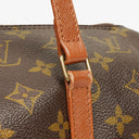Louis Vuitton Papillon 30 Vintage Monogram Canvas Handbag