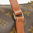 Louis Vuitton Papillon 30 Vintage Monogram Canvas Handbag