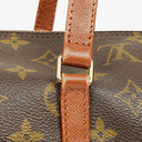 Louis Vuitton Papillon 30 Vintage Monogram Canvas Handbag