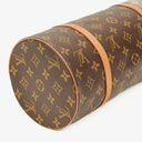 Louis Vuitton Papillon 30 Vintage Monogram Canvas Handbag
