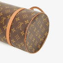 Louis Vuitton Papillon 30 Vintage Monogram Canvas Handbag