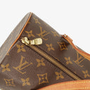 Louis Vuitton Papillon 30 Vintage Monogram Canvas Handbag
