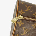 Louis Vuitton Papillon 30 Vintage Monogram Canvas Handbag