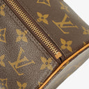 Louis Vuitton Papillon 30 Vintage Monogram Canvas Handbag