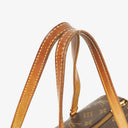 Louis Vuitton Papillon 30 Vintage Monogram Canvas Handbag