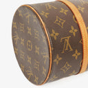 Louis Vuitton Papillon 30 Vintage Monogram Canvas Handbag
