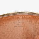 Louis Vuitton Papillon 30 Vintage Monogram Canvas Handbag