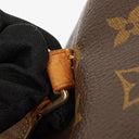 Louis Vuitton Papillon 30 Vintage Monogram Canvas Handbag