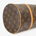 Louis Vuitton Papillon 30 Vintage Monogram Canvas Handbag