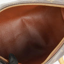 Louis Vuitton Papillon 30 Vintage Monogram Canvas Handbag