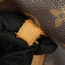Louis Vuitton Papillon 30 Vintage Monogram Canvas Handbag