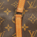 Louis Vuitton Papillon 30 Vintage Monogram Canvas Handbag