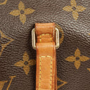 Louis Vuitton Papillon 30 Vintage Monogram Canvas Handbag