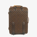 Louis Vuitton Pégase 55 Vintage Monogram Canvas Suitcase