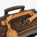 Louis Vuitton Pégase 55 Vintage Monogram Canvas Suitcase