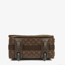 Louis Vuitton Pégase 55 Vintage Monogram Canvas Suitcase