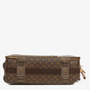 Louis Vuitton Pégase 55 Vintage Monogram Canvas Suitcase