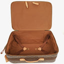 Louis Vuitton Pégase 55 Vintage Monogram Canvas Suitcase