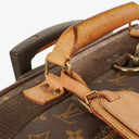 Louis Vuitton Pégase 55 Vintage Monogram Canvas Suitcase