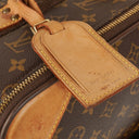 Louis Vuitton Pégase 55 Vintage Monogram Canvas Suitcase