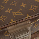 Louis Vuitton Pégase 55 Vintage Monogram Canvas Suitcase