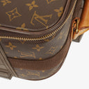 Louis Vuitton Pégase 55 Vintage Monogram Canvas Suitcase