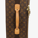 Louis Vuitton Pégase 55 Vintage Monogram Canvas Suitcase