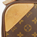 Louis Vuitton Pégase 55 Vintage Monogram Canvas Suitcase