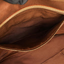 Louis Vuitton Pegase Porte Documents Monogram Canvas Briefcase Bag