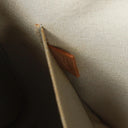 Louis Vuitton Perle Maple Drive Monogram Vernis Bag