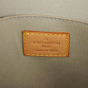 Louis Vuitton Perle Maple Drive Monogram Vernis Bag
