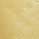 Louis Vuitton Perle Maple Drive Monogram Vernis Bag