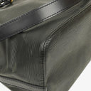 Louis Vuitton Petit Noe Black EPI Leather Shoulder Bag