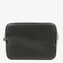 Louis Vuitton Petit Noe Black EPI Leather Shoulder Bag