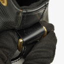Louis Vuitton Petit Noe Black EPI Leather Shoulder Bag