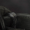 Louis Vuitton Petit Noe Black EPI Leather Shoulder Bag