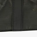 Louis Vuitton Petit Noe Black EPI Leather Shoulder Bag
