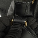 Louis Vuitton Petit Noe Black EPI Leather Shoulder Bag