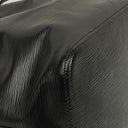 Louis Vuitton Petit Noe Black EPI Leather Shoulder Bag