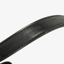 Louis Vuitton Petit Noe Black EPI Leather Shoulder Bag