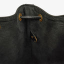 Louis Vuitton Petit Noe Black EPI Leather Shoulder Bag