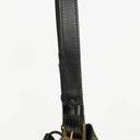 Louis Vuitton Petit Noe Black EPI Leather Shoulder Bag