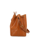 Louis Vuitton Petit Noe Cognac EPI Leather Shoulder Bag
