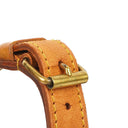 Louis Vuitton Petit Noe Monogram Canvas Shoulder Bag